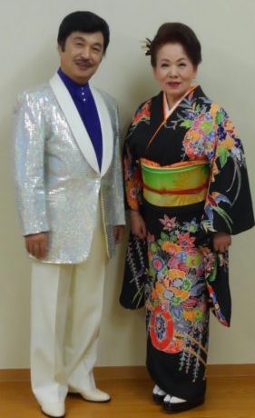 銀河夢の観覧車